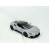1:22 Scale Maserati MC20 Die-cast Supercar Model Toy - Green