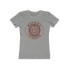 Bayside Tigers 1989 Vintage Women's T Shirt