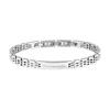 Iconic Steel Bracelet JM424AVD65 For Men