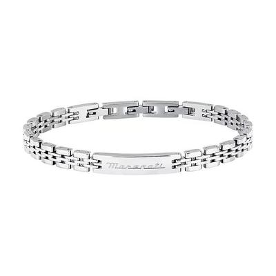 Iconic Steel Bracelet JM424AVD65 For Men