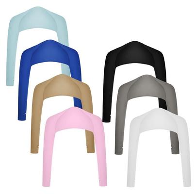 Outdoor Activity Cycling Sleeves Sports Glove Sun UV Protection Sun Sleeves Women Shawl Arm Sleeve