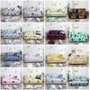 Durable Polyester Spandex Sofa Cover Easy To Clean And No Fading