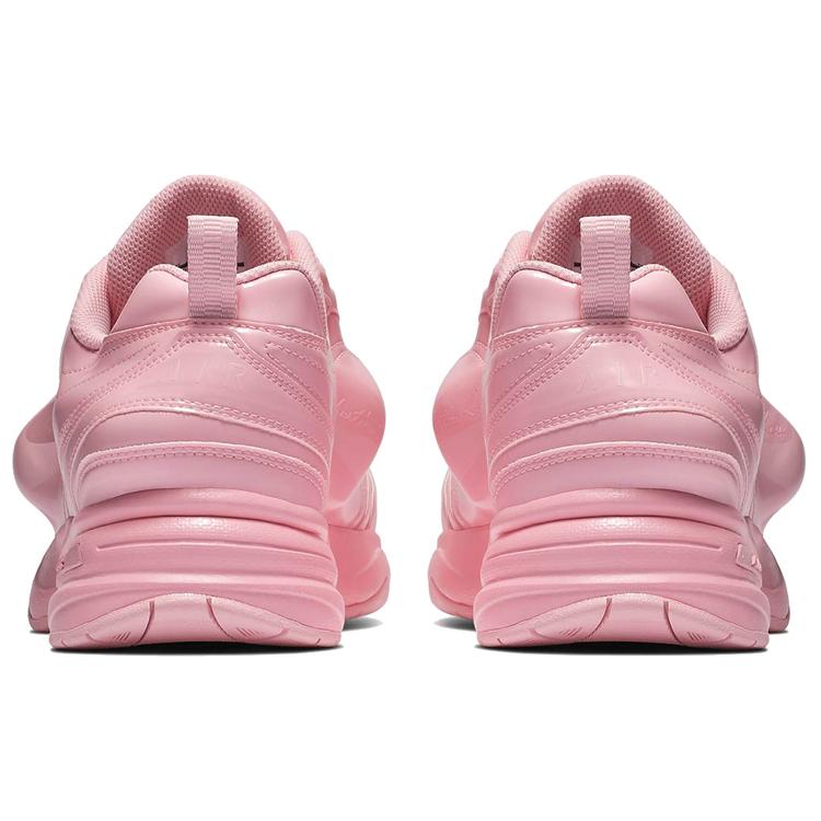 New Nike Air Monarch Iv Martine Rose Pink AT3147-600