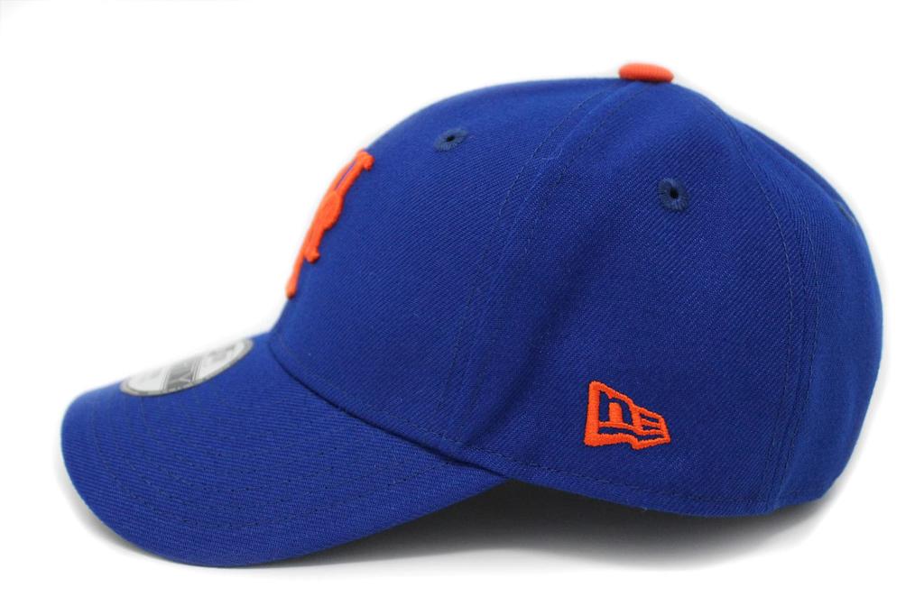 New Era 9FORTY MLB New York Mets Cap Kids'
