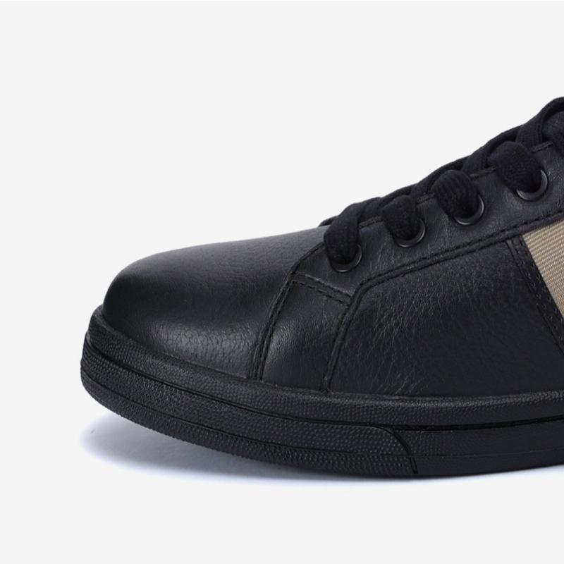 Fred Perry Men S SneakerS B721 Leather Webbing