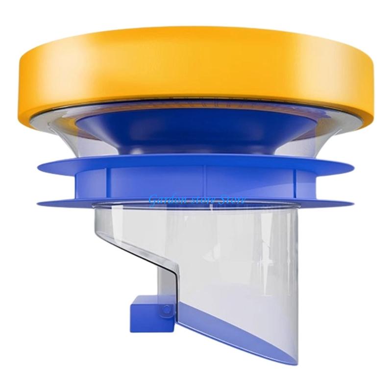 B0KB Toilet Bowl Seal Sealing Rings Toilet Bowl Gasket Floor Outlet Drain Pipe Flange Rings Check Valves Rubber Rings