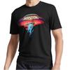 New Moon In River Boston Band Active Logo T-Shirt Funny Size S To 5XL