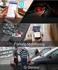 Dual Lens 4G HD Dash Cam for Fleet Management with Wide-Angle Remote Monitoring