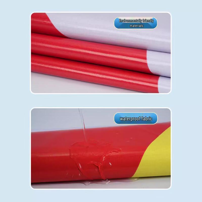 Sandbag Toss Game Target Set
