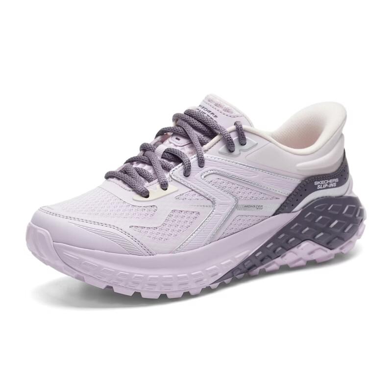 Skechers Women's Lightweight Casual Sneakers