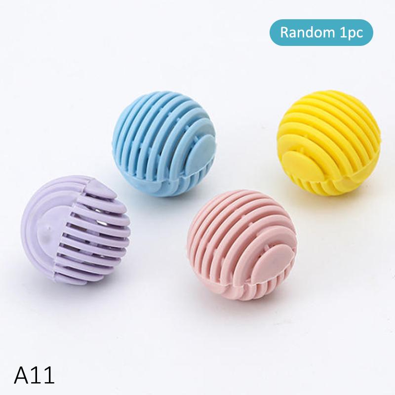 Deodorizer Freshener Balls Long-Lasting Aromatic, Mildew And Insect Proof For Wardrobe, Shoe Cabinet, Bathroom, Gym Bag And Car