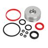 For Volvo Penta SX-M Cylinders Trim Ram Rebuild Kit For SX-C SX-R SX-S SX-MLT SX-MACLT DP-SM Drives Repair Parts 3857470 3857471