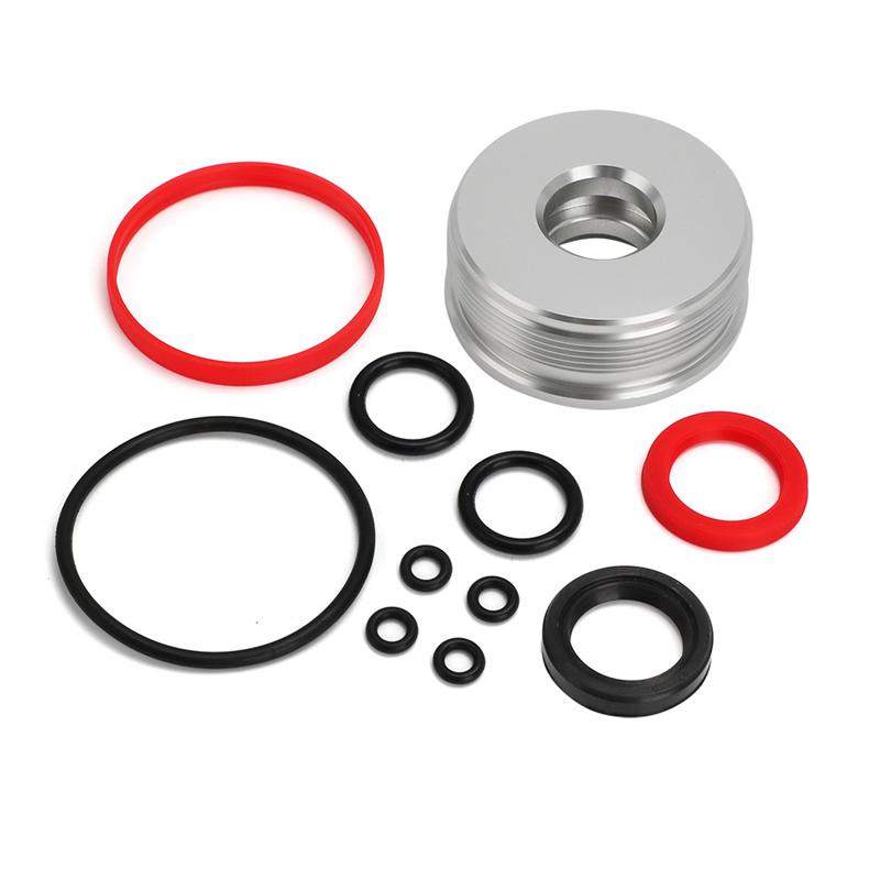 For Volvo Penta SX-M Cylinders Trim Ram Rebuild Kit For SX-C SX-R SX-S SX-MLT SX-MACLT DP-SM Drives Repair Parts 3857470 3857471