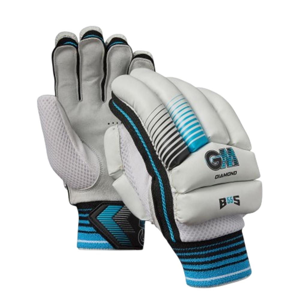 Gunn And Moore Childrens/Kids Left Hand Batting Glove