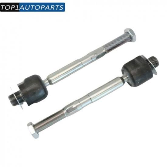 2Pcs Front Inner Tie Rod Ends LH/RH New For 13-17 HONDA  ACCORD, ACURA TLX 15-20