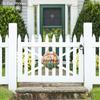 2D Flat, 1pc Hello Spring Colorful Tulip Wooden Hanging Sign Spring Party Ornament Perfect for Home Wall and Entry Door Decoration Garden Decoration
