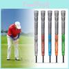 Premium Mcc Plus4 Gummi Bomull Golfgrepp Hållbart Klubbtillbehör I Flera Färger