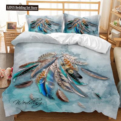 Biancheria da letto – Completi lenzuola e set da letto