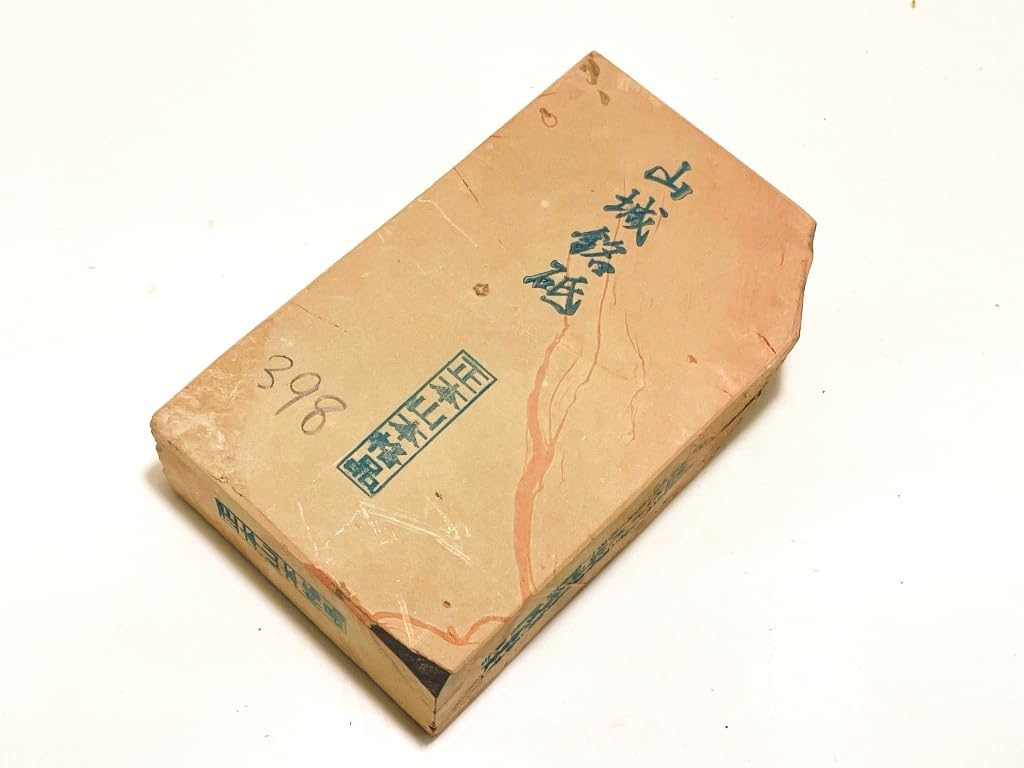 Natural from Ozu in Iyo Tonotori for outdoor featuring from Ukyo and Shohonzan finishing stones with forging and 10 pieces in a whetstones,