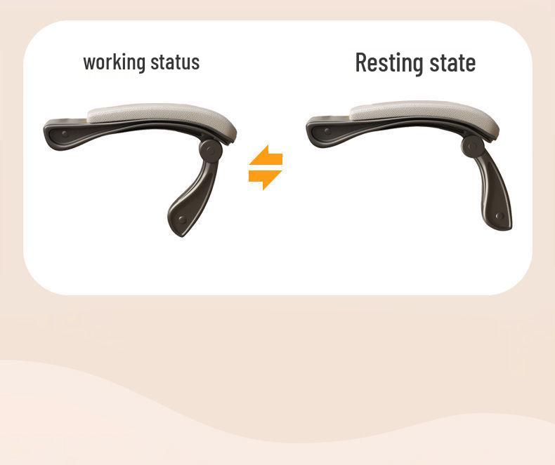 Comfortable Gaming Chair: Home Office Chair, Streaming Chair, Desk Chair for Girls
