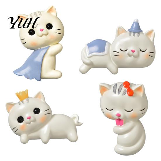 Adhesive Wall Decor Cute Cat Light Switch Sticker, Adorable Kitten Self?Adhesive Socket Panel Living Room Surround Cover Decor, Indoor Home for Kids