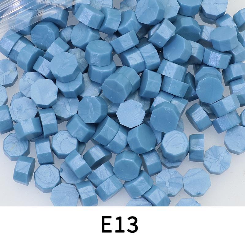 Clearance Mixed Color Sealing Wax Beads - In Stock, Same Day Shipping