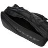 DUNLOP Tennis Racket Bag PRO LINE (Holds 8 tennis rackets) Black x Black DTC2481