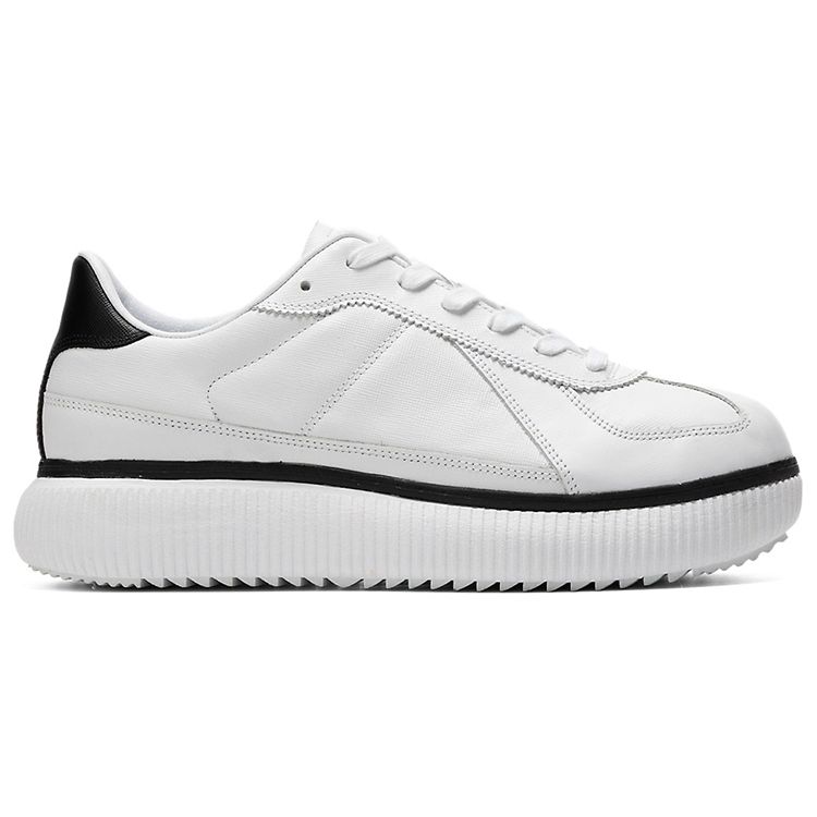 ONITSUKA TIGER Delecity White Black Unisex Sneakers 1183B873-101