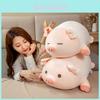 Super Soft Plush Pig Toy Doll With Cute Design 40cm/15.75in