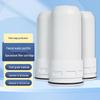 Lelandy Universal Faucet Water Purifier Ceramic Filter