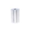 1/3/5Pcs 20Mm 1W 3W Aluminum Profile Radiator High-Power Aluminum Led Radiator Led Light Heatsink 30Mm Height