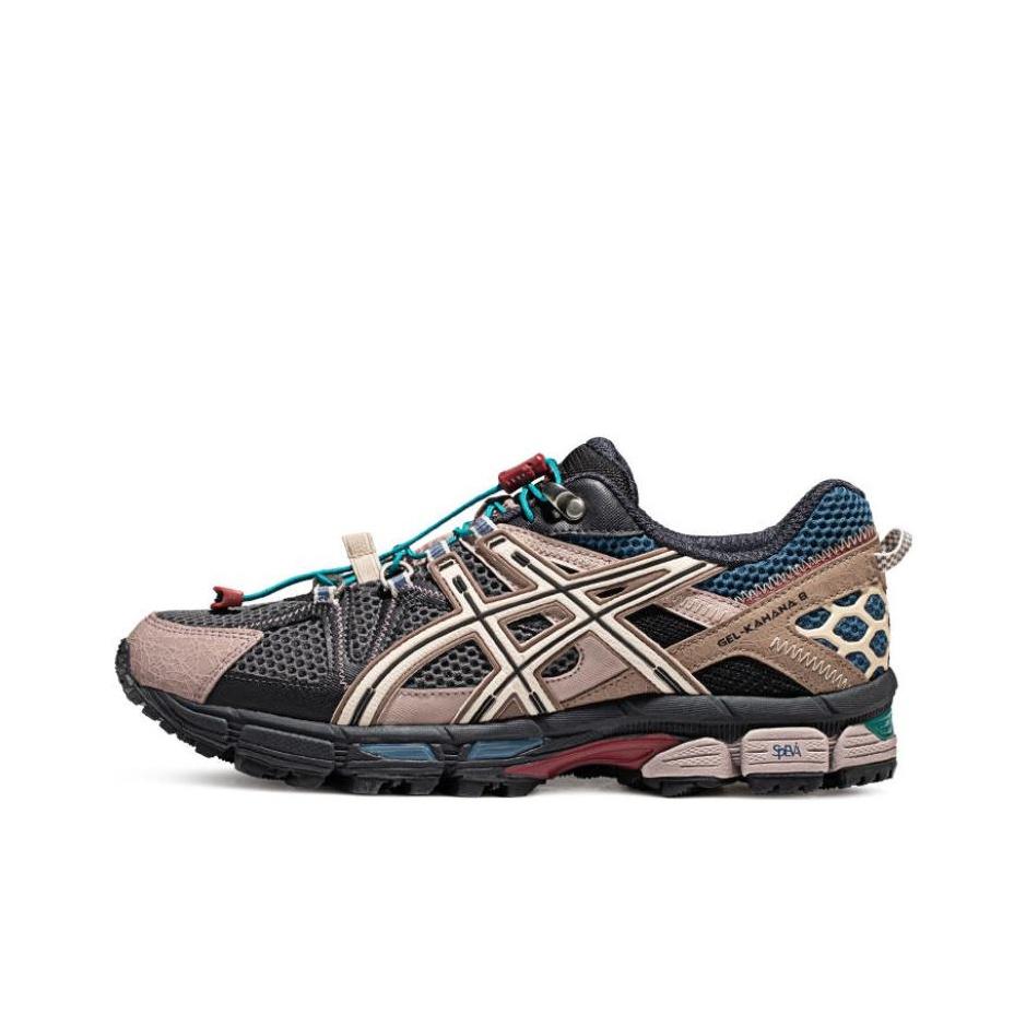 

кроссовки Asics Gel-Kahana 8 Running shoes Men 1011B828-020