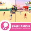 Sportparty Nord Switch (Importiertes Amerika) –
