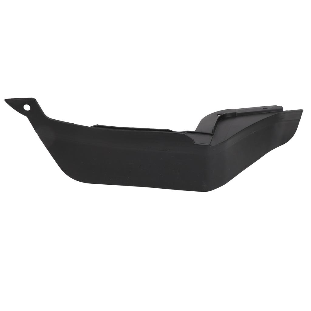 Front Bumper Splash Guard Protective Sturdy Stylish Look Mud Flap Replacement for Cooper R60 R61