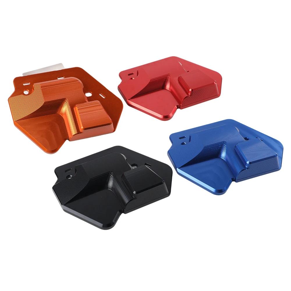 2024 2025 2026 For GasGas EX MC EC 300 250 150 125 Gas Gas EC300 Motorcycle Accessories Left Power Valve Cover Guard Protection
