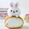 New Sweet Bunny Series Blind Box Cute Dessert Bunny Doll Desktop Ornaments Valentine'S Day Surprise Gift