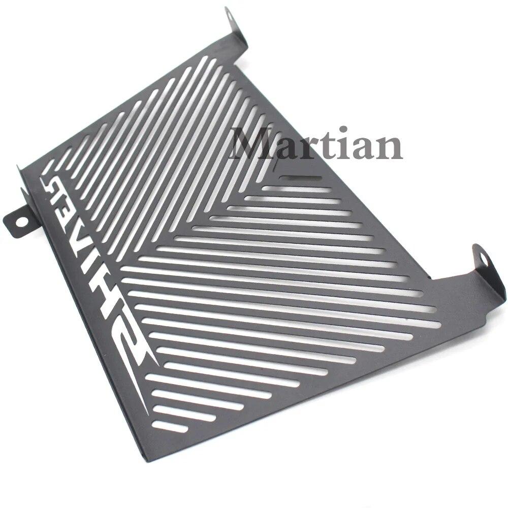 For Aprilia SHIVER GT 750 SHIVER750 2007-2017 2016 2015 Radiator Protective Cover Guards Radiator Grille Cover Protecter