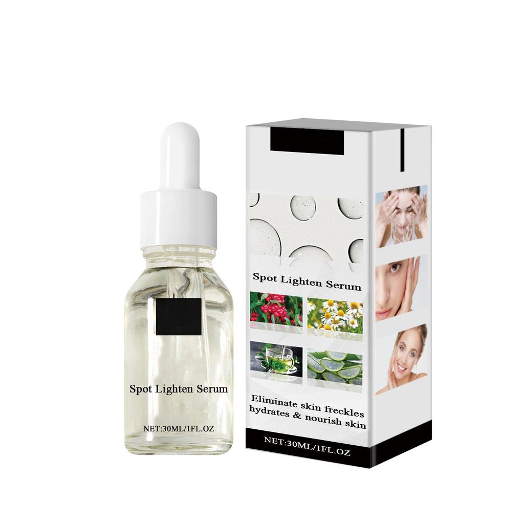 Facial Care Serum Hydrates And Moisturizes Facial Skin Care Serum 30ml