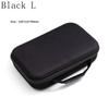 Oxford Fabric Electric Grinding Bag Zippered Tools Bag Portable Storage Pouch  Tool Storage