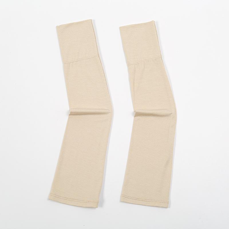 Arm Cover Oversleeves Muslim Hijab Sleeve For Women Modal Fabric Sleeves Ramadan Arm Warmers Sleevesion Middle East Clothing