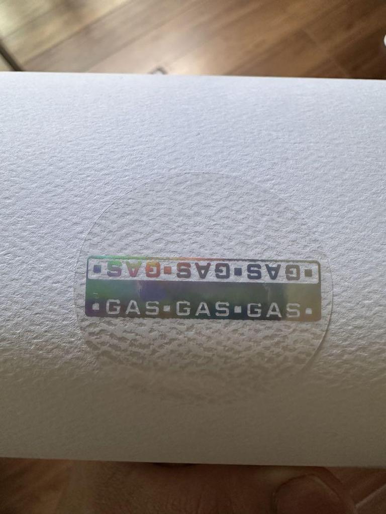 [USED] COMPLEX Exclusive JENNIE Poster Ruby BLACKPINK Trading Card