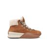 Brown Sorel Out N About III Conquest Wp Ankle Boots NL4434