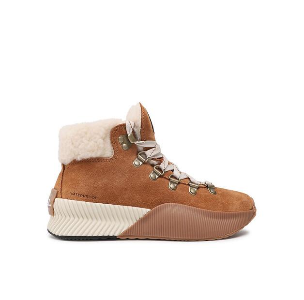 

Коричневые ботильоны Sorel Out N About III Conquest Wp NL4434 EU 36