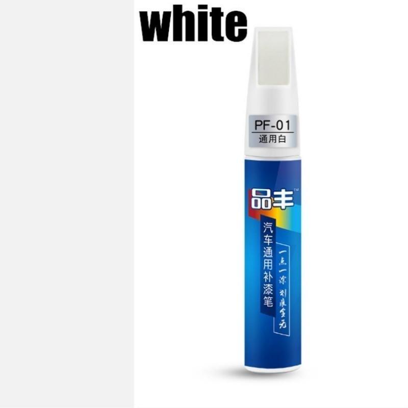 1 Pc Waterproof Touch Up Car Paint Repair Coat Painting Pen Scratch Clear