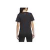 Adidas Climacool Ess Comfortable Fashion Simple Versatile Short Sleeve Regular T-Shirt Women Tops KH3759