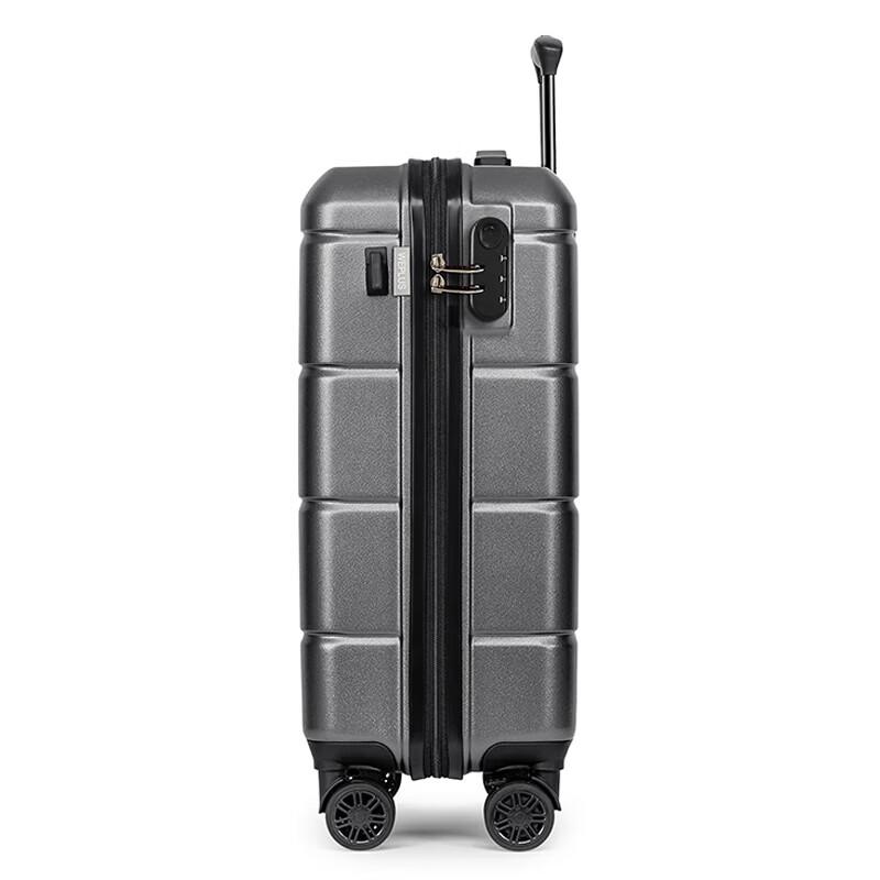 WEPLUS WPL121 20-Inch Carry-On Luggage