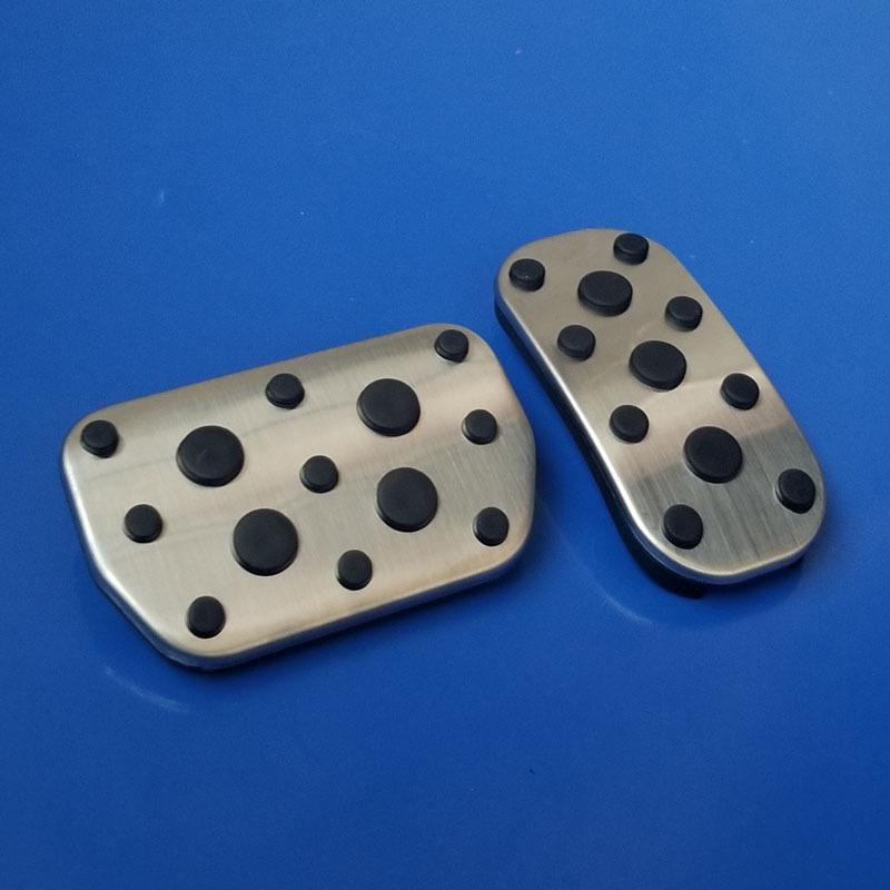 Lexus LM/UX/GS/ES/RX/CT/LX/NX Accelerator and Brake Pedal Modification Kit