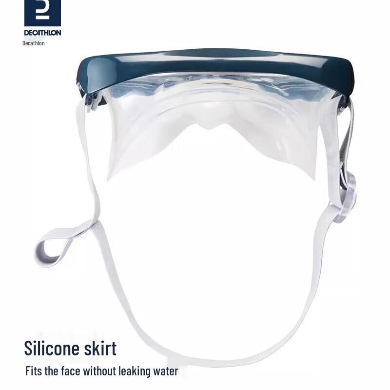 Decathlon Kids Snorkeling Mask