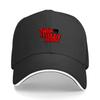 Bestseller - Thin Lizzy Merchandise Essentielle Baseballkappe süße individuelle Kappen Wild Ball Hut Golf Designer Unisex Damen