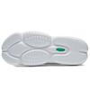 Li Ning Speed 8 Quiet Slip Resistant Abrasion Resistant Slide Slippers Men's White Green ABTS009-14